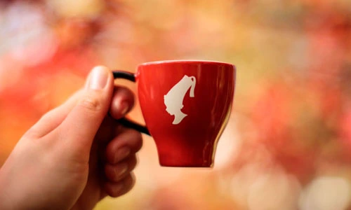 Julius Meinl kávék és cappuccinók!